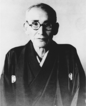 Mr. Tosaku Okada